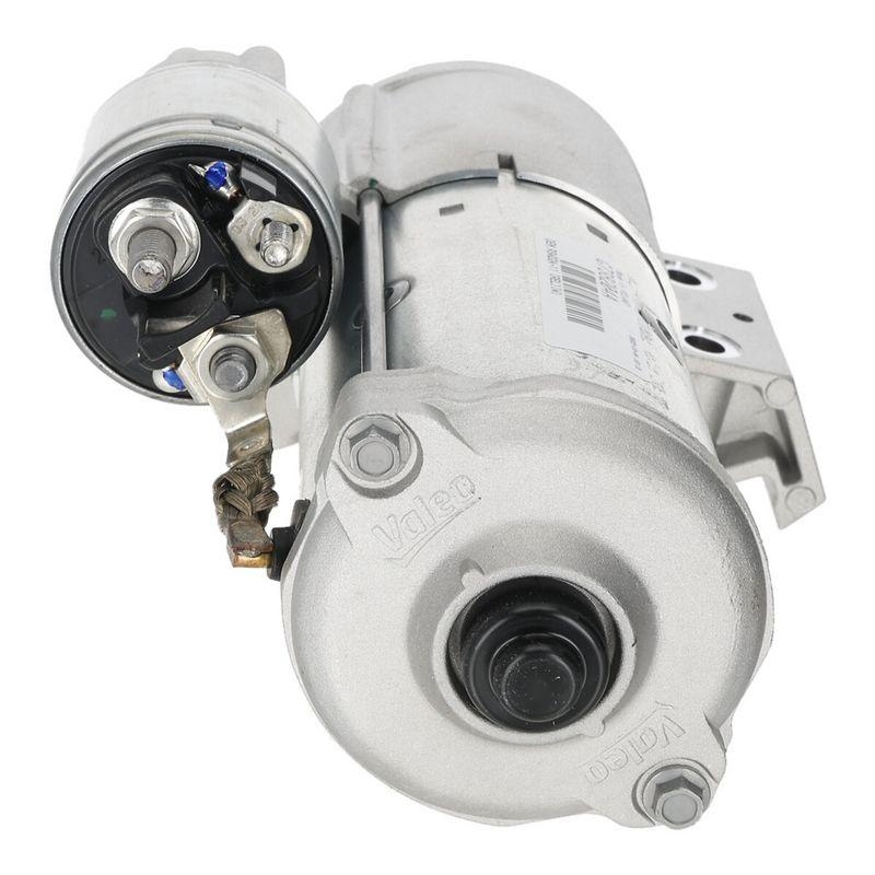 VALEO 438636 Starter Neu - ORIGINS