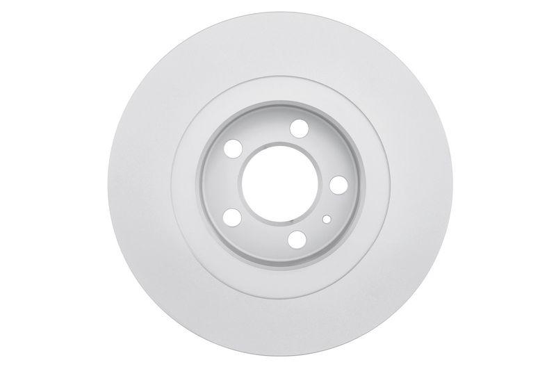 BOSCH 0 986 478 852 Bremsscheiben Ø 2797mm für Vorderachse