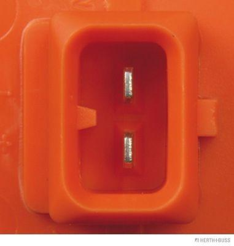 HERTH+BUSS 82710220 Seitenmarkierungsleuchte 12 V, LED, AMP-JPT