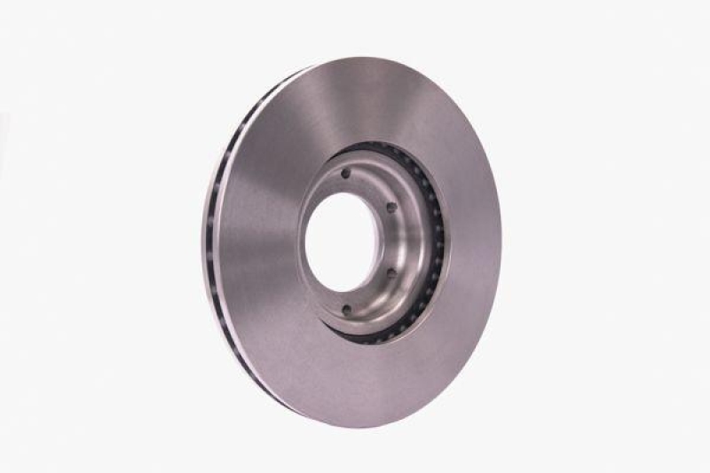 HELLA 8DD 355 106-611 Bremsscheibe f&uuml;r RENAULT/OPEL