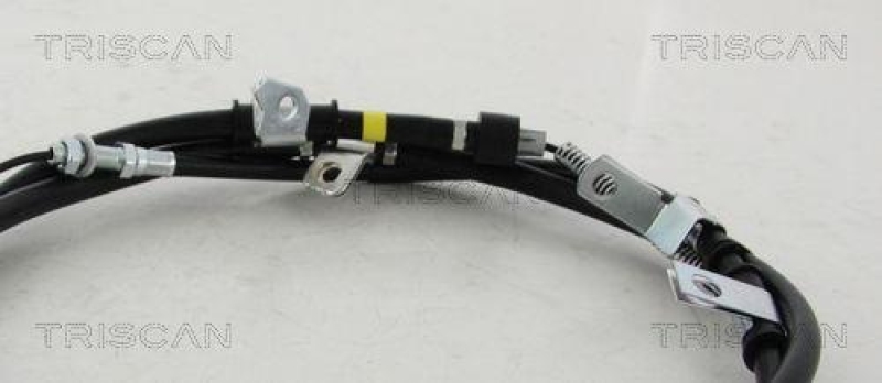 TRISCAN 8140 181132 Handbremsseil f&uuml;r Hyundai H100
