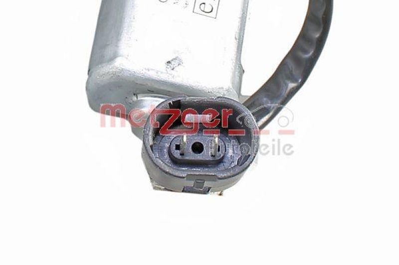 METZGER 2160604 Fensterheber Mit Motor f&uuml;r RENAULT vorne rechts