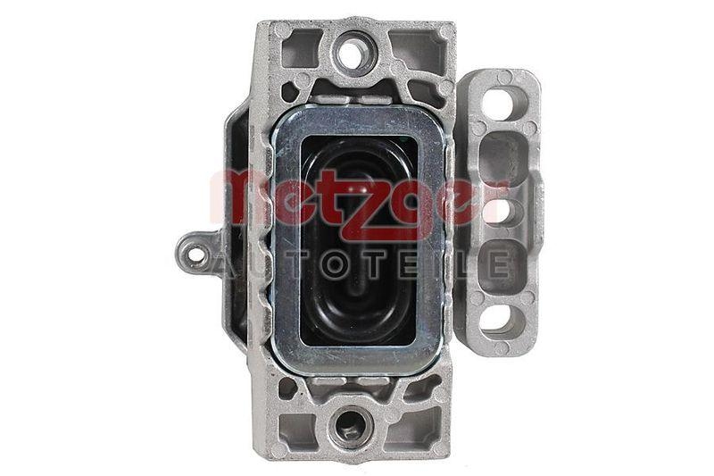 METZGER 8054171 Lagerung, Motor f&uuml;r AUDI/SEAT/SKODA/VW rechts
