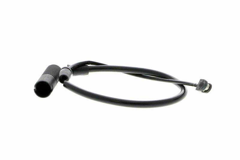 VEMO V20-72-5100 Warnkontakt, Bremsbelagverschleiß 570 mm vorne für BMW