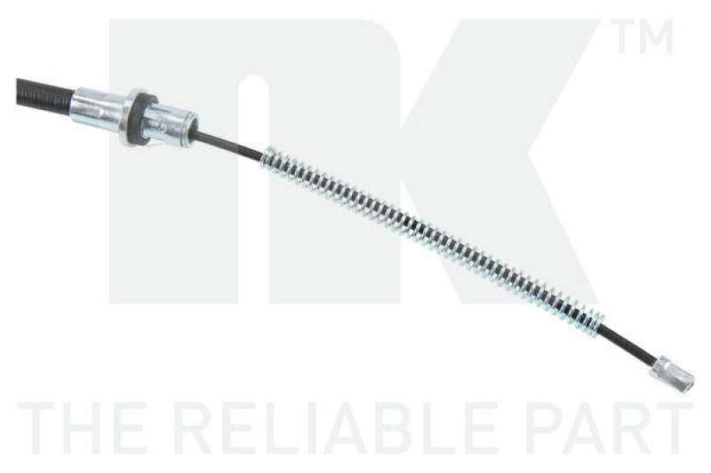 NK 902586 Seilzug, Feststellbremse f&uuml;r FORD