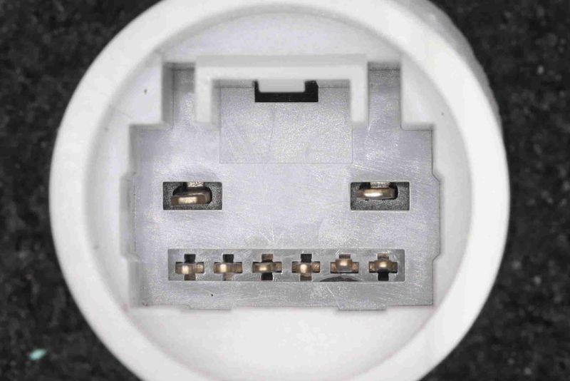 ACKOJA A26-85-0019 Türschloss für HONDA