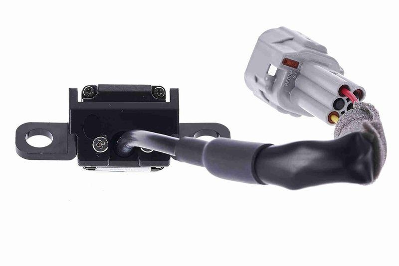 ACKOJA A53-74-0021 Rückfahrkamera, Einparkhilfe 4-Polig / mit Kabel für KIA