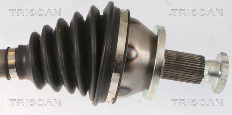 TRISCAN 8540 295039 Antriebswelle f&uuml;r Vag