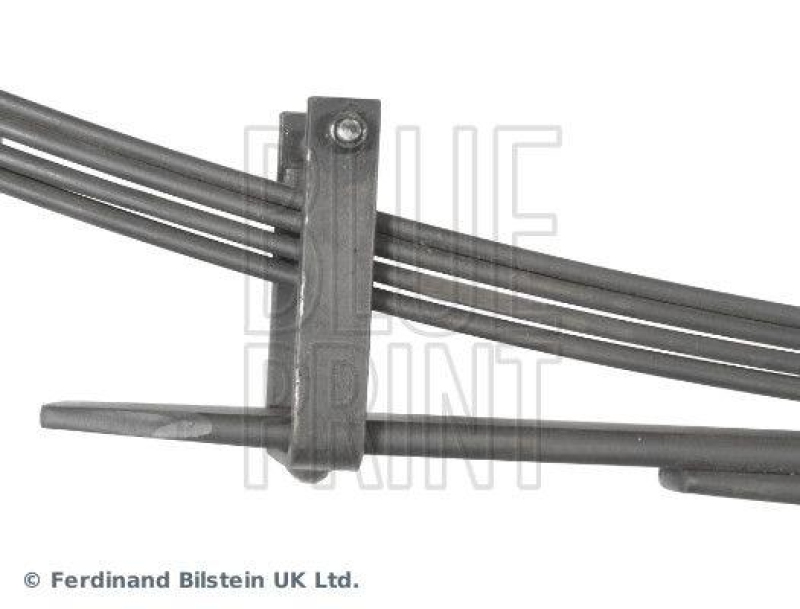 BLUE PRINT ADT38824 Blattfeder f&uuml;r TOYOTA