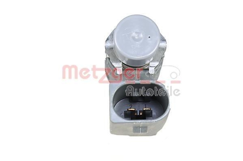 METZGER 0920019 Einspritzventil Neuteil f&uuml;r AUDI/SEAT/SKODA/VW