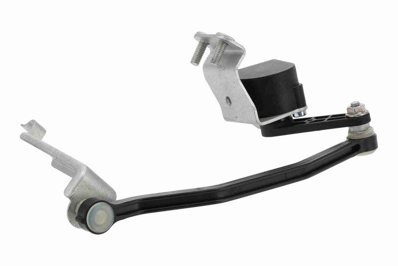 VEMO V95-72-0151 Sensor, Leuchtweitenregulierung Vorderachse, links für VOLVO