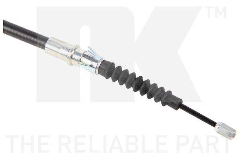 NK 902587 Seilzug, Feststellbremse f&uuml;r FORD