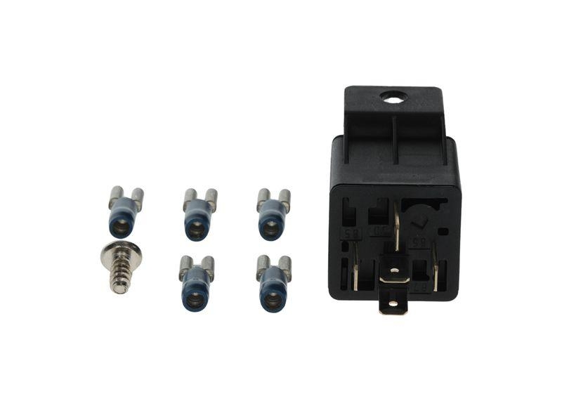 Bosch 0 332 019 801 Kleinrelais