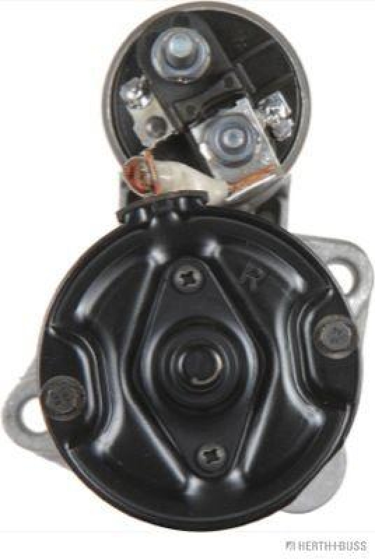 HERTH+BUSS 42020370 Starter 12 V, 1,8 kW