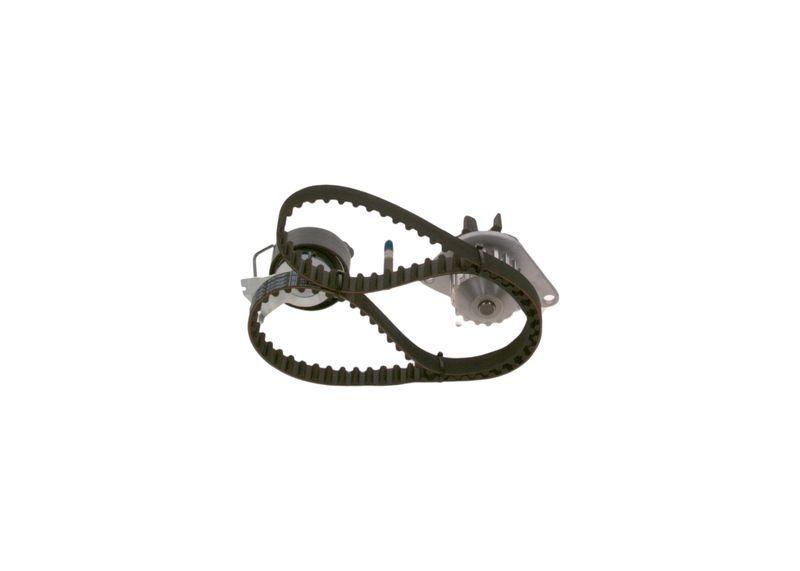 BOSCH 1 987 946 933 Wasserpumpe + Zahnriemensatz
