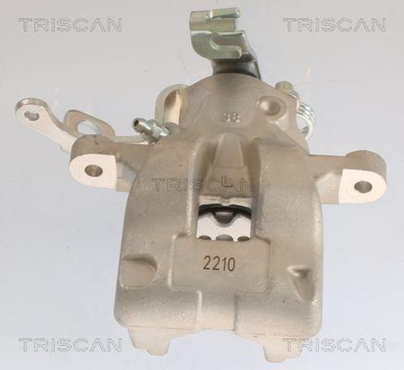 TRISCAN 8175 28213 Triscan Bremssattel f&uuml;r Citro&euml;n, Peugeot