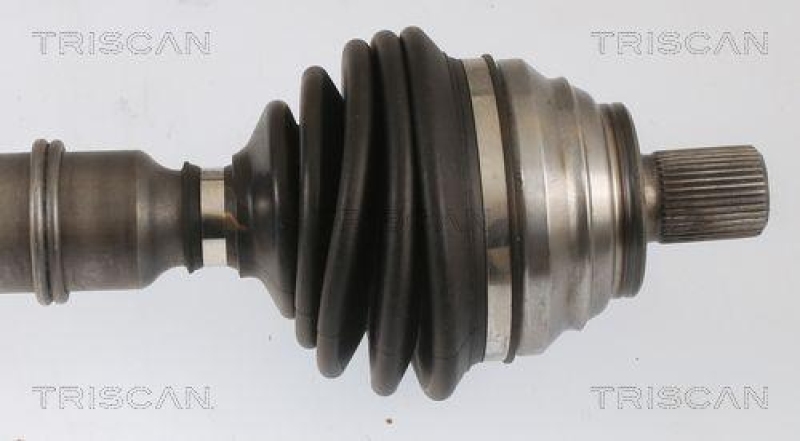 TRISCAN 8540 295040 Antriebswelle f&uuml;r Vag