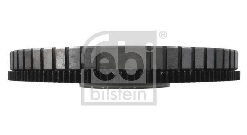 FEBI BILSTEIN 45336 Schwungrad mit Anlasserzahnkranz für Volvo