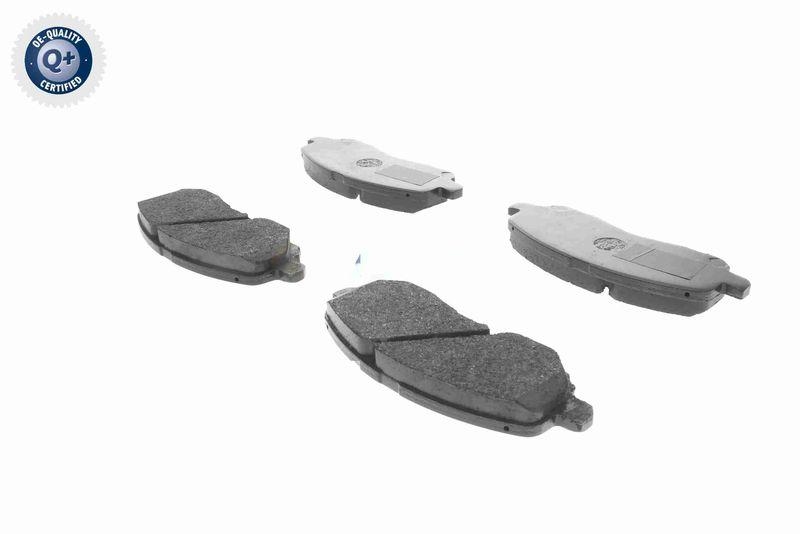 VAICO V22-0793 Bremsbelagsatz, Scheibenbremse Vorderachse f&uuml;r CITRO&Euml;N