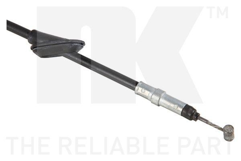 NK 902612 Seilzug, Feststellbremse f&uuml;r HONDA