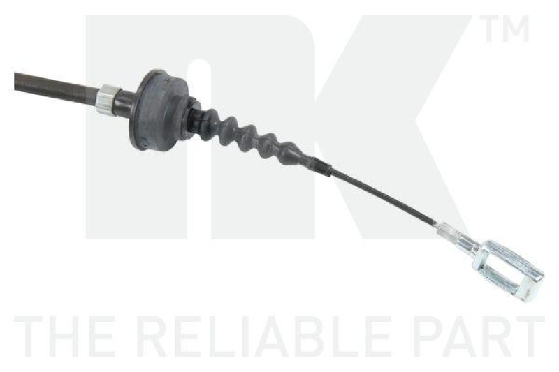 NK 921940 Seilzug, Kupplungsbet&auml;tigung f&uuml;r CITROEN, FIAT, PEUGEOT