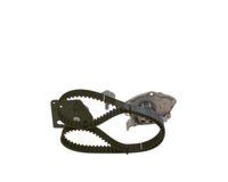 Bosch 1 987 946 463 Zahnriemen-/Pumpenset