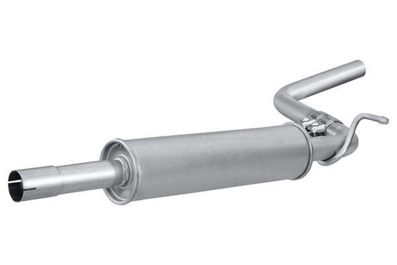 HELLA 8LC 366 026-301 Mittelschalld&auml;mpfer VW