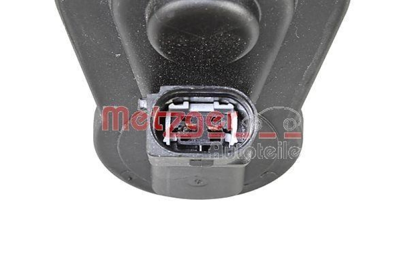 METZGER 6261209 Bremssattel Neuteil, Mit Stellelement f&uuml;r VW HA links