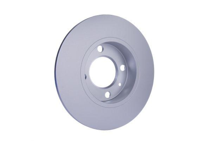 HELLA 8DD 355 106-681 Bremsscheibe f&uuml;r VW/SEAT