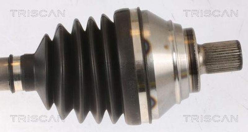 TRISCAN 8540 295041 Antriebswelle f&uuml;r Vag