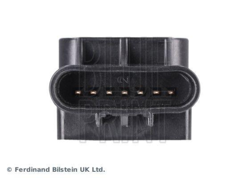 BLUE PRINT ADG014109 Z&uuml;ndspule f&uuml;r Opel PKW