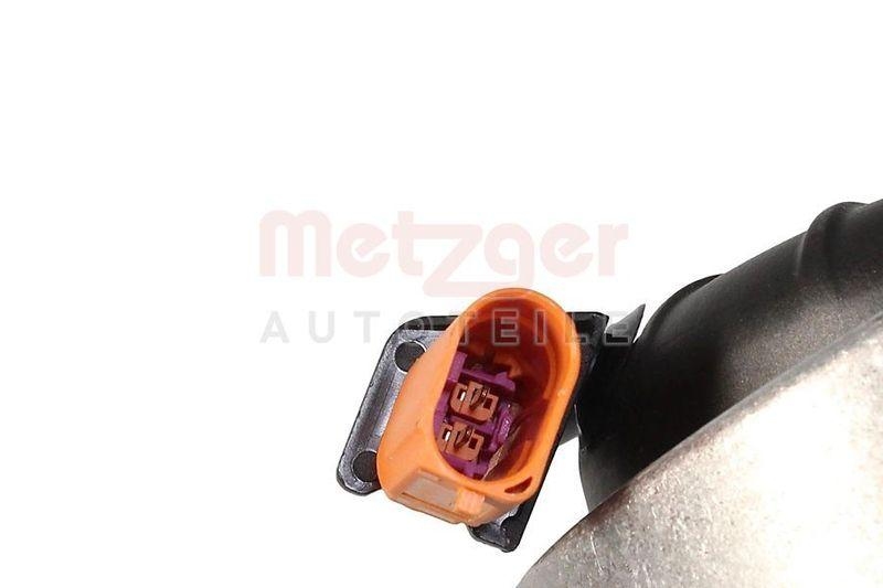 METZGER 8054174 Lagerung, Motor f&uuml;r AUDI links