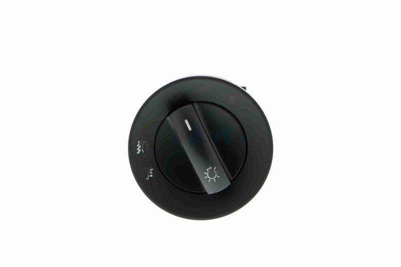 VEMO V10-73-0194 Schalter, Hauptlicht Nebelschlussleuchte, ohne Chrom für VW