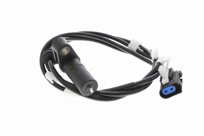 VEMO V25-72-1290 Sensor, Raddrehzahl Hinterachse links, 2-Polig f&uuml;r FORD