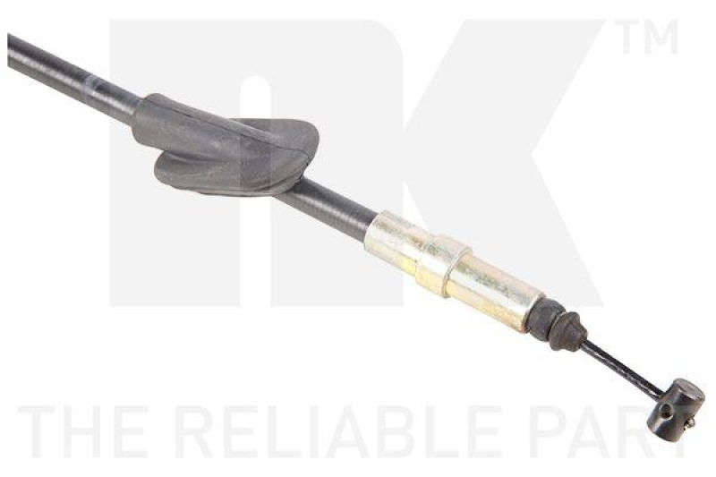 NK 902614 Seilzug, Feststellbremse f&uuml;r HONDA