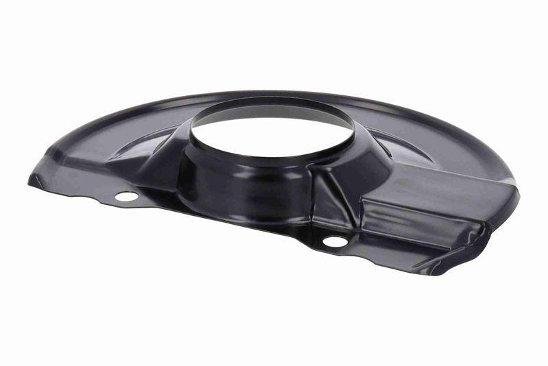 ACKOJA A37-0194 Spritzblech, Bremsscheibe Vorderachse, linls f&uuml;r MITSUBISHI