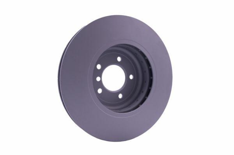 HELLA 8DD 355 120-751 Bremsscheibe f&uuml;r BMW Z4 ROADSTER (E89)