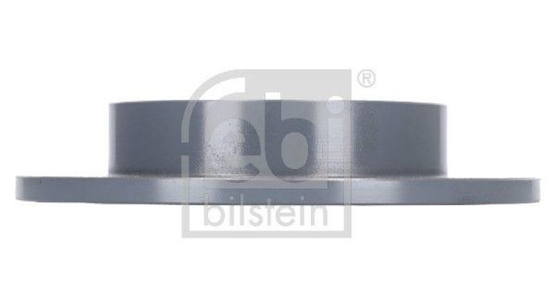 FEBI BILSTEIN 108432 Bremsscheibe f&uuml;r KIA