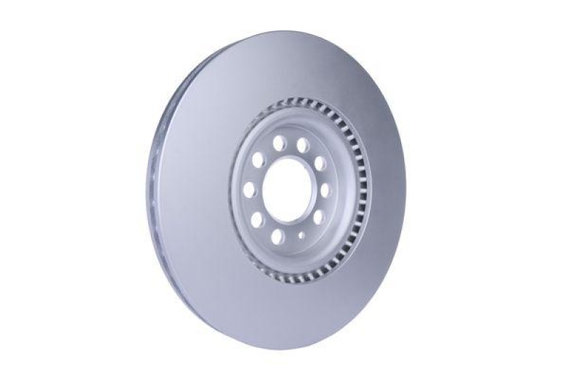 HELLA 8DD 355 106-731 Bremsscheibe f&uuml;r AUDI/VW/SEAT/SKODA