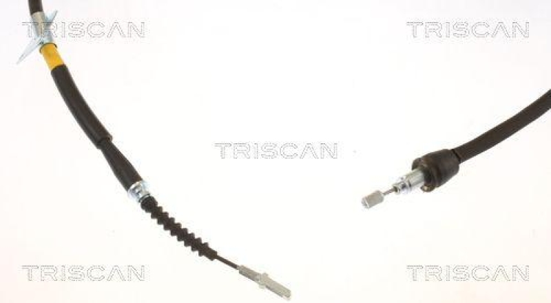 TRISCAN 8140 181142 Handbremsseil f&uuml;r Kia