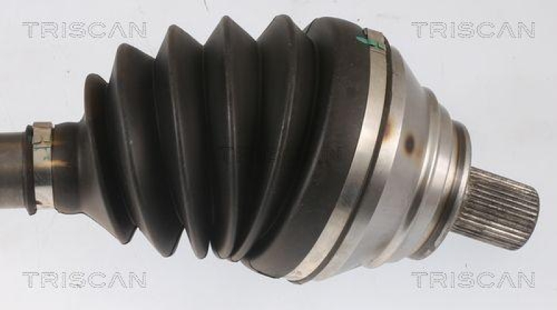 TRISCAN 8540 295042 Antriebswelle f&uuml;r Vag