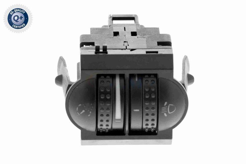 VEMO V10-73-0195 Regler, Instrumentenbeleuchtung mit Leuchtweitenregulierung für VW