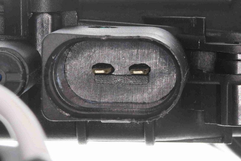 VEMO V20-85-0098 T&uuml;rschloss vorne rechts, mit Sca f&uuml;r BMW