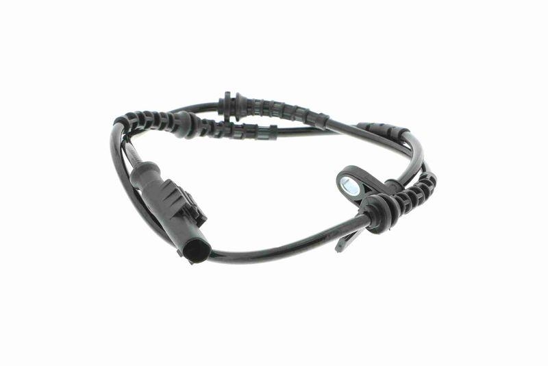 VEMO V24-72-0154 Sensor, Raddrehzahl Hinterachse 2-Polig f&uuml;r FIAT