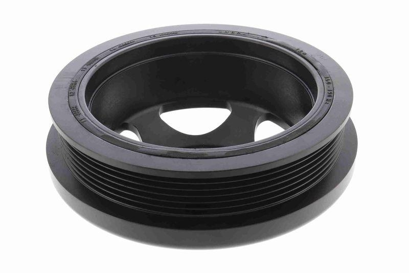 VAICO V30-4244 Riemenscheibe, Kurbelwelle für MERCEDES-BENZ