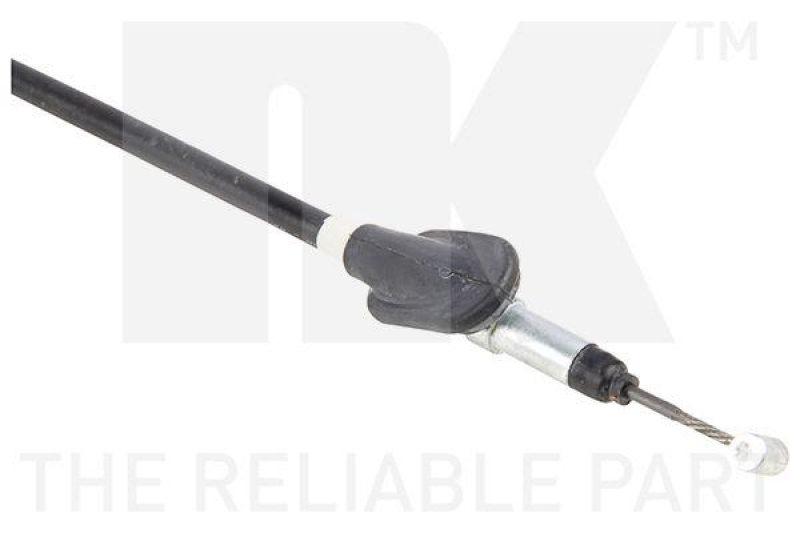 NK 902616 Seilzug, Feststellbremse f&uuml;r HONDA