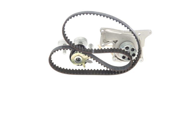 BOSCH 1 987 946 942 Wasserpumpe + Zahnriemensatz