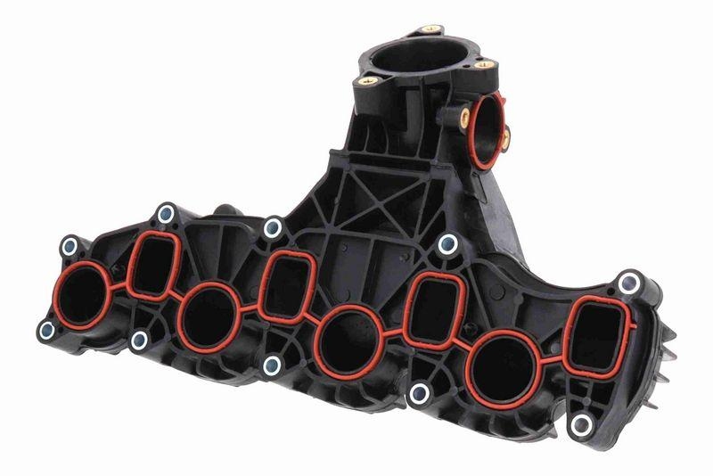 VAICO V10-6485 Saugrohrmodul mit Dichtungen f&uuml;r VW