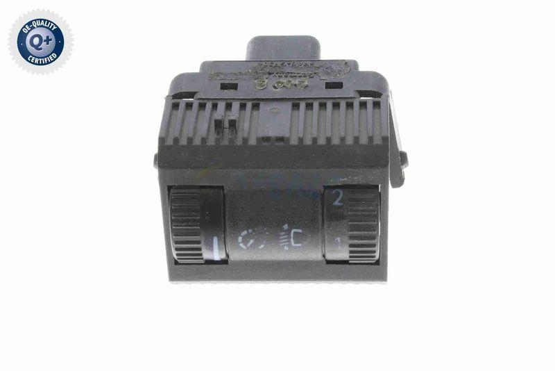 VEMO V10-73-0196 Regler, Instrumentenbeleuchtung mit Leuchtweitenregulierung für VAG