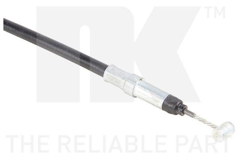 NK 902617 Seilzug, Feststellbremse f&uuml;r HONDA